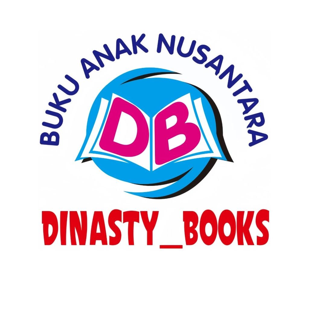 Logo CV Dinasty Books